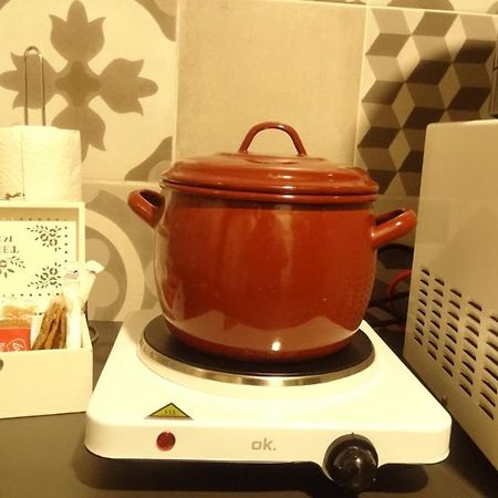 Cozy Rooms 12 บาเลนเซีย ภายนอก รูปภาพ
