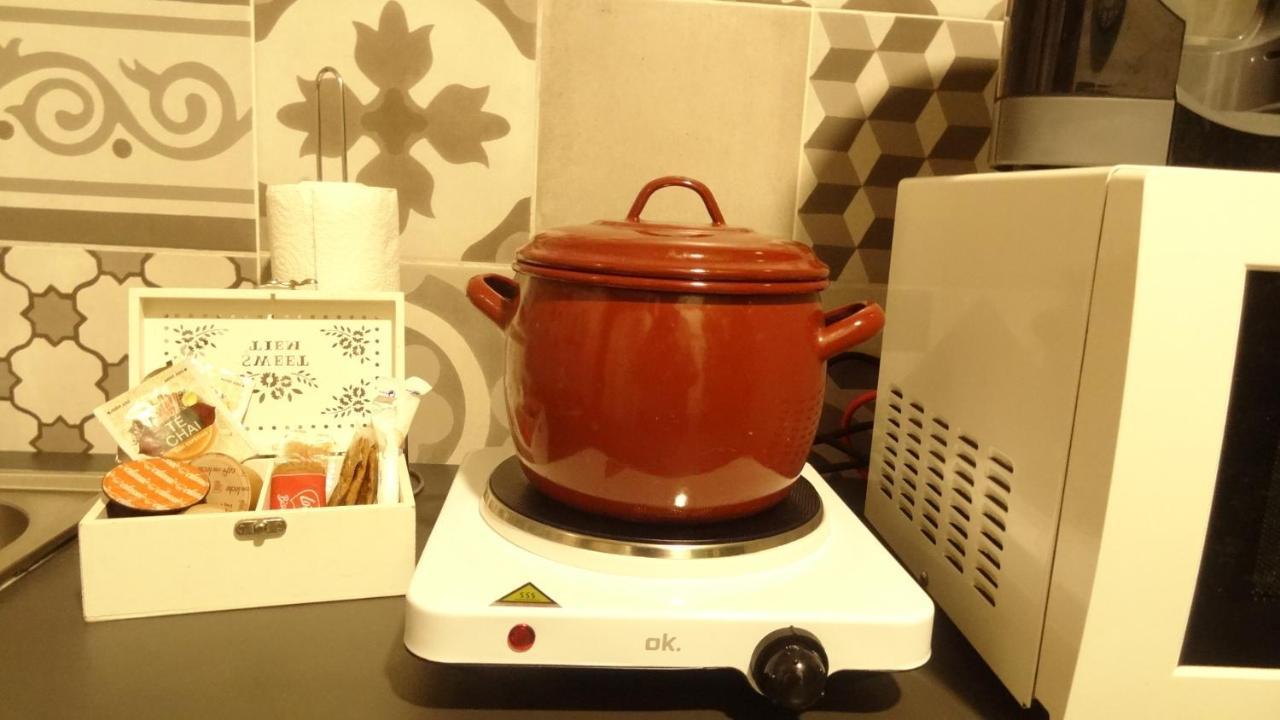 Cozy Rooms 12 บาเลนเซีย ภายนอก รูปภาพ
