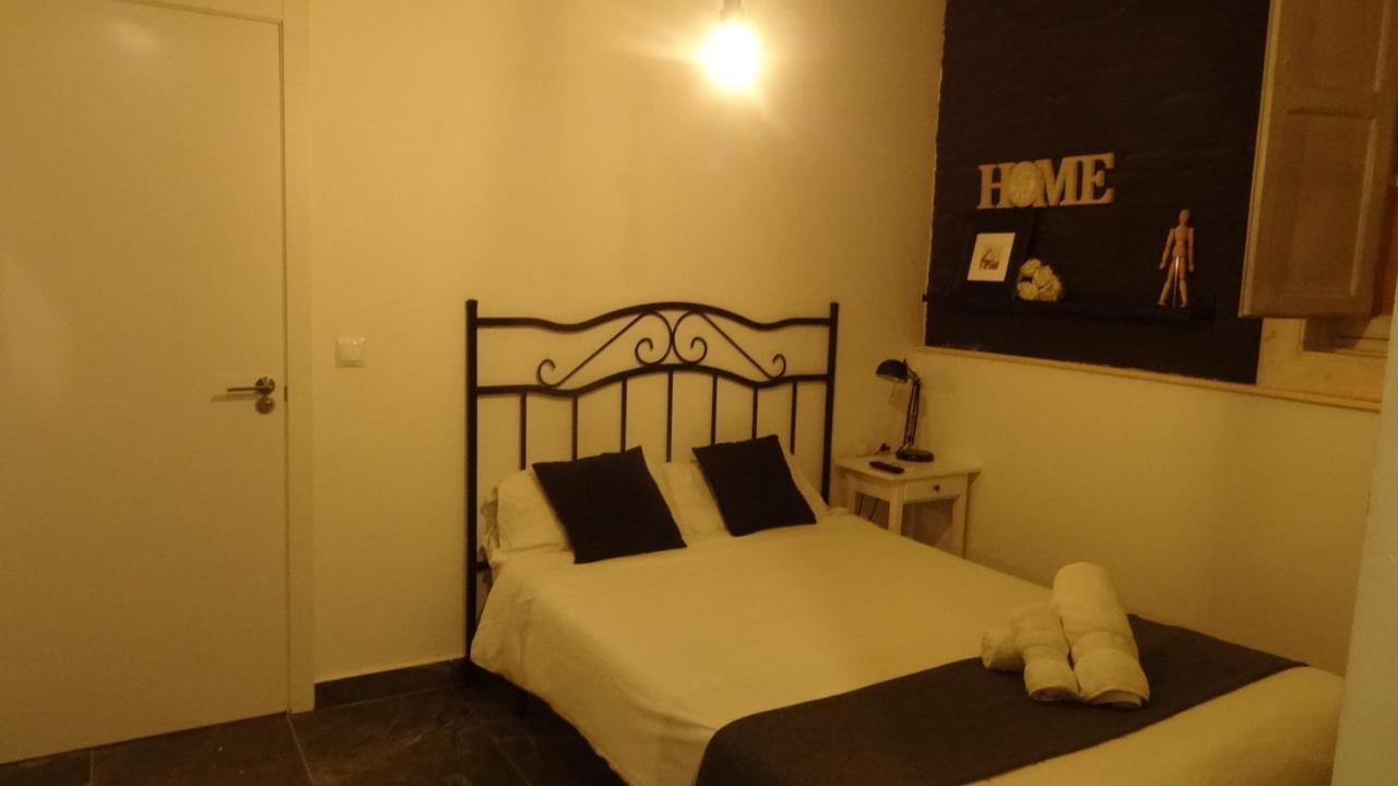 Cozy Rooms 12 บาเลนเซีย ภายนอก รูปภาพ