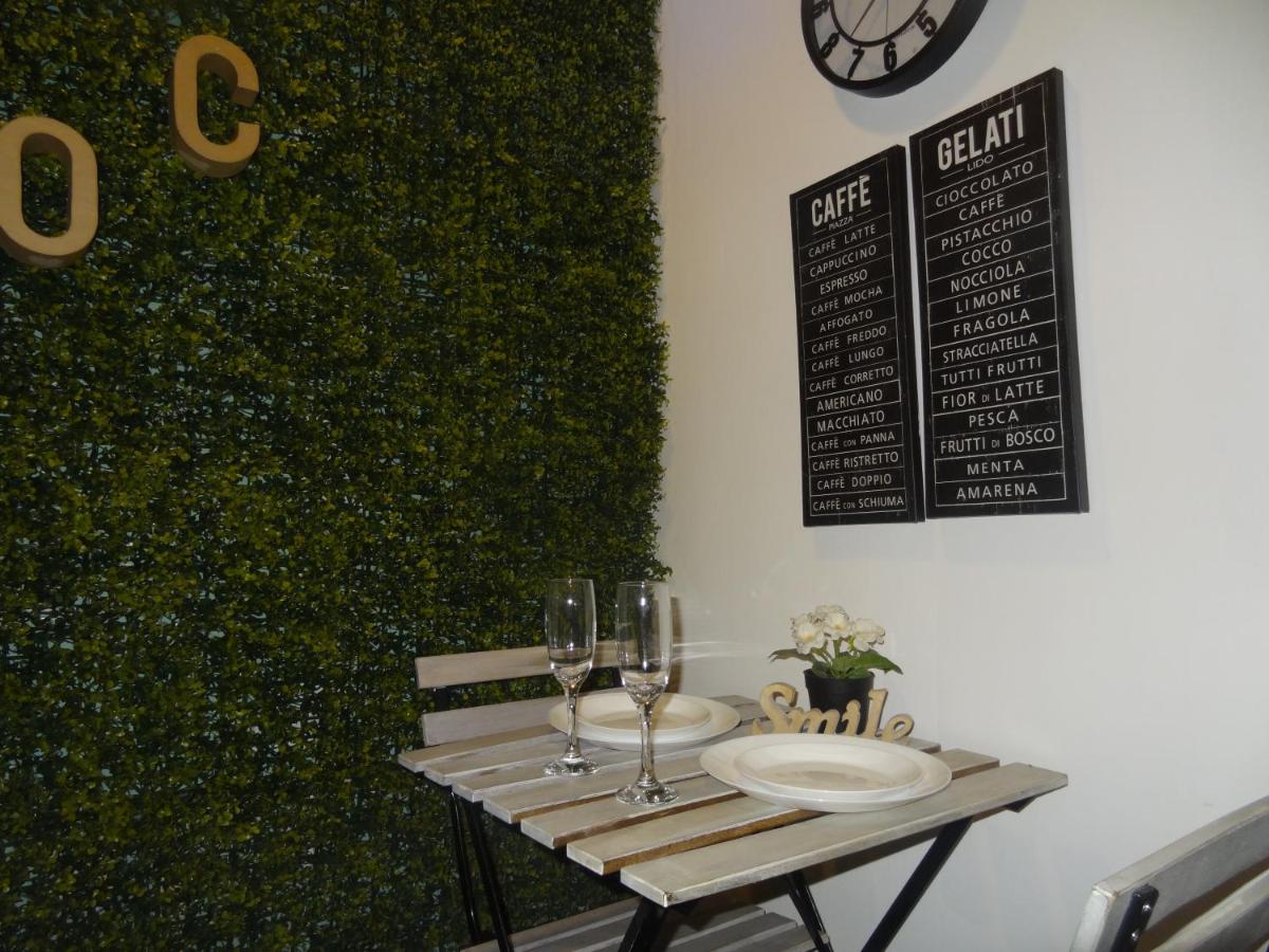 Cozy Rooms 12 บาเลนเซีย ภายนอก รูปภาพ