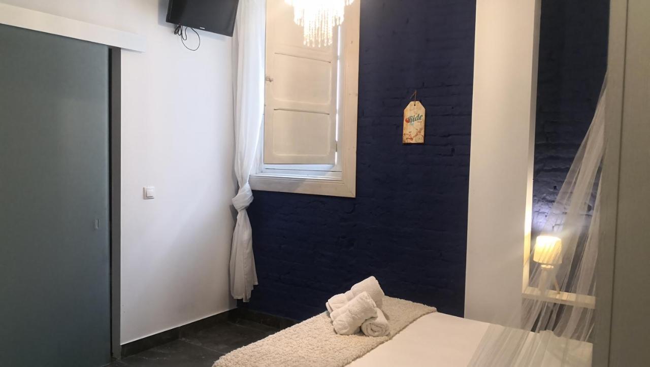 Cozy Rooms 12 บาเลนเซีย ภายนอก รูปภาพ