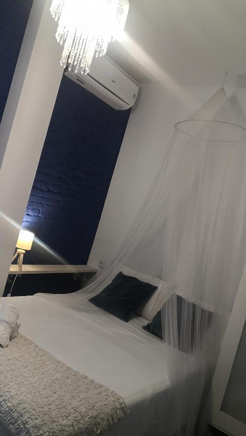Cozy Rooms 12 บาเลนเซีย ภายนอก รูปภาพ