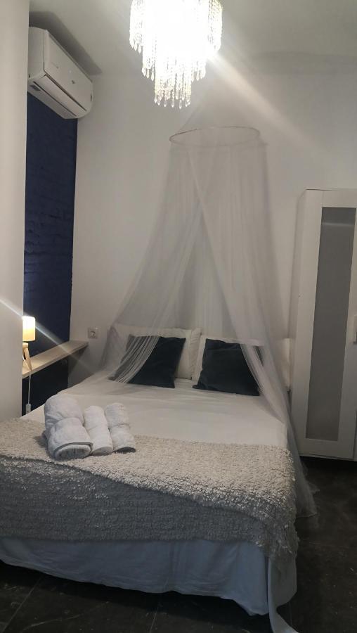 Cozy Rooms 12 บาเลนเซีย ภายนอก รูปภาพ